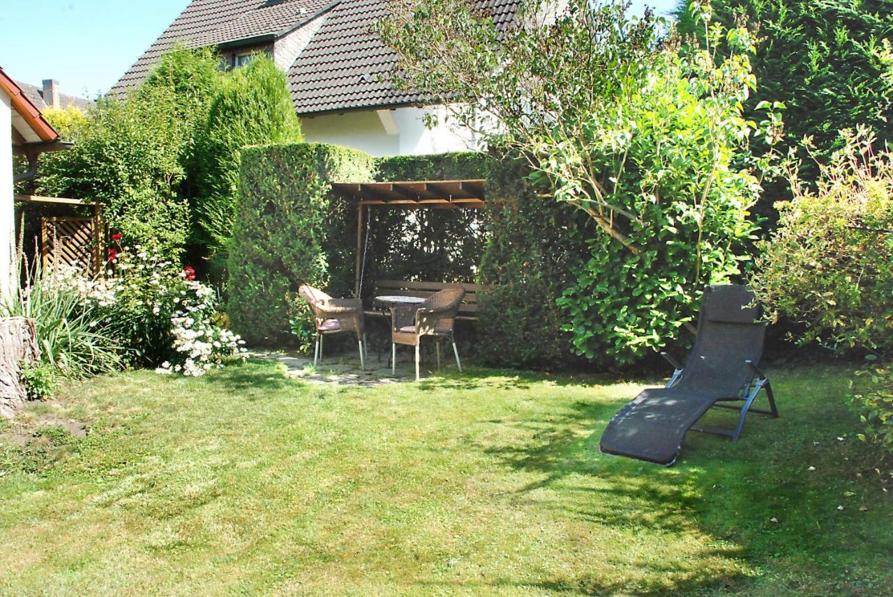 Wo Das Ruhrgebiet Am Schoensten Ist Hattingen Exterior photo