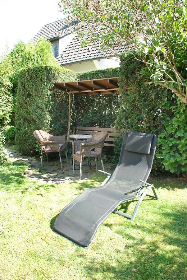 Wo Das Ruhrgebiet Am Schoensten Ist Hattingen Exterior photo